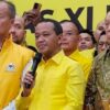 Bahlil Lahadalia Terbitkan Larangan Penggunaan Mesin Politik Bagi Cakada Yang Tak Diusung Partai Golkar