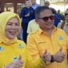 Idah Syahidah Tak Gentar Hadapi Sesama Kader Partai Golkar, Marten Taha di Pilgub Gorontalo