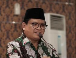 Mujib Rohmat Dorong Optimalisasi Publikasi PON XXI 2024 Aceh-Sumut