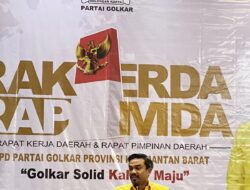 Maman Abdurrahman Sayangkan Banyak Pihak Politisasi Wacana Pemekaran Provinsi Kapuas Raya