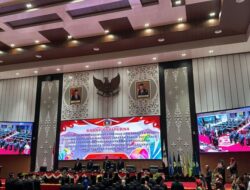 Daftar Lengkap 45 Anggota DPRD Provinsi Kepri Periode 2024-2029, Partai Golkar Duduki 9 Kursi