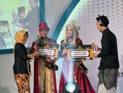 Jadi Juri Duta Bahasa Nasional, Hetifah Ingin Generasi Muda Bangsa Cerdas Berbahasa di Era Digital