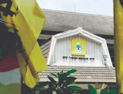 Firadz Pariska Tegaskan Partai Golkar NTB Siap Penuhi Target Menang di 7 Daerah Pada Pilkada 2024