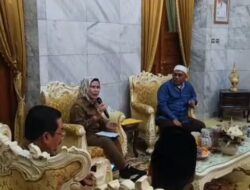 Ulama Banten Minta Tutup Pabrik Miras, Bupati Serang Ratu Tatu Segera Bersurat Ke Kementerian