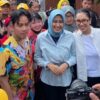 Sekar Tandjung Pastikan Partai Golkar Kota Solo Solid Menangkan Respati-Astrid di Pilkada 2024