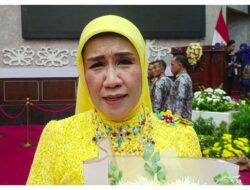 Legislator Partai Golkar DPRD Kalteng, Siti Nafsiah Minta Masyarakat Cermat Tangkal Investasi Bodong