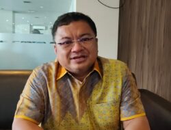 Yuni Abdi Nur Sulaiman Minta Anggota Fraksi Partai Golkar DPRD Banjarmasin Utamakan Aspirasi Rakyat