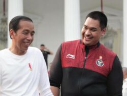 Menpora Dito Ariotedjo Pastikan Naturalisasi Mees Hilgers dan Eliano Reijnders Sudah Disetujui Presiden