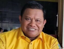 3 Alasan Kenapa Internal Partai Golkar Tak Riuh Bahas Kabinet Prabowo-Gibran