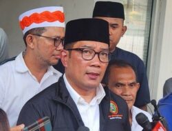 Ridwan Kamil Siap Tingkatkan Taraf Hidup Masyarakat Waduk Melati dan Pantjoran PIK Dengan ‘Selfie Economy’