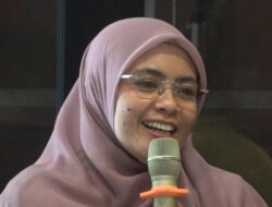 Suhartina Bohari Tunduk Pada Putusan DPP Partai Golkar Meski Pendukungnya Bakal Pilih Kotak Kosong