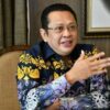 Legitimasi MK Retak, Bamsoet Desak Reformasi Rekrutmen Hakim