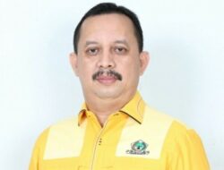 Feryando Lamaluta Ancam Pecat Kader Partai Golkar Tak Loyal di Pilwalkot Kotamobagu