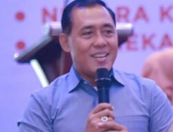 Gus Adhi Mahendra Putra Serukan Persatuan dan Soliditas Internal Partai Golkar Pasca Munas XI dan Jelang Pilkada 2024