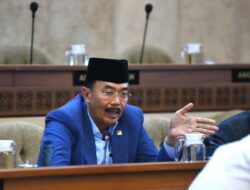 Tak Sesuai Fakta Lapangan, Agung Widyantoro Nilai BPS Masih Gunakan Standar Lama Ukur Kemiskinan