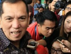 Partai Golkar Berduka, Politisi Senior Chairuman Harahap Meninggal Dunia