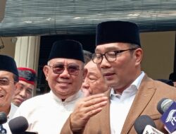 Sambangi SBY, Ridwan Kamil Diberi 10 Nasihat Soal Kepemimpinan dan Keyakinan