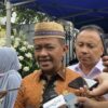 Menteri ESDM, Bahlil Lahadalia Targetkan 200 Ribu RT Tersambung Jargas Setelah Swasta Masuk Proyek