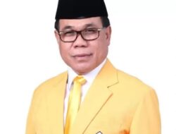 Partai Golkar Resmi Tunjuk Prabasa Anantatur Jadi Wakil Ketua DPRD Kalbar Periode 2024-2029