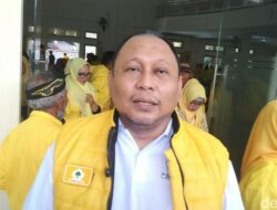 Asep Eka Mulyana Yakin Partai Golkar Mampu Bawa 60 Persen Kemenangan Untuk Eman-Dena di Pilkada Majalengka