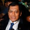 MK Kebablasan Putuskan Pemilu, Nurdin Halid Dorong MPR Lakukan Amandemen