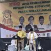 Ridwan Kamil Ingin Hidupkan Kembali Transportasi Sungai Bagi Warga Jakarta