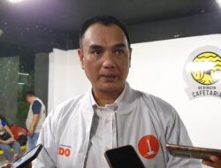 Judistira Hermawan Pastikan DPD Partai Golkar Jakarta Siap Jadi Posko Pemenangan RK-Suswono