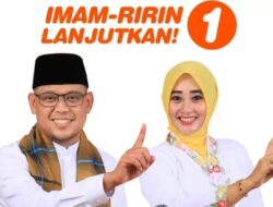 Imam Budi Hartono dan Ririn Farabi Arafiq Janji Naikkan Insentif RT/RW Hingga Honorer Jika Pimpin Kota Depok