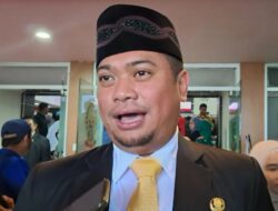 Adnan Purichta Ichsan Tegak Lurus Putusan DPP Partai Golkar Dukung Andalan Hati di Pilgub Sulsel