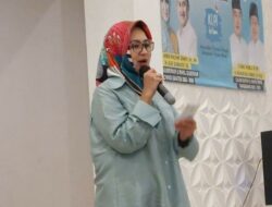 Cegah Masyarakat Terjerat Bank Emok, Airin Rachmi Diany Bakal Bikin Sarana Pembiayaan Bagi UMKM di Banten