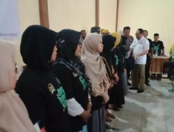 Efektif Cegah Stunting, Firman Soebagyo Ajak Warga Desa di Pati Gemar Makan Ikan