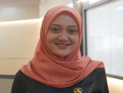 Hebat! Politisi Partai Golkar, Rahma Sakura Tinggalkan Momen Wisuda Demi Tak Absen Paripurna DPRD Kabupaten Sukabumi