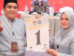 Program Roby Kurniawan dan Deby Maryanti Untuk Anak-Anak di Bintan: Beasiswa Generasi Bintan Juara