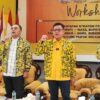 Ace Hasan Minta Kader Partai Golkar Menangkan Sahrul Gunawan-Gun Gun Gunawan di Pilbup Bandung