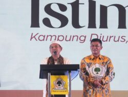 Dapat Dukungan Partai Golkar, Dedi Mulyadi Optimis Raih 80 Persen Kemenangan di Pilgub Jabar