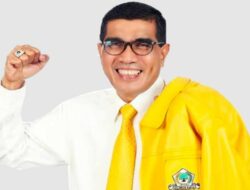 Parisman Ihwan Nilai Makin Banyak Calon di Musda Partai Golkar Riau Makin Bagus