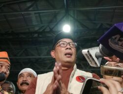 Ridwan Kamil Bakal Maksimalkan Pembangunan Jakarta Ke Utara Dengan Reklamasi