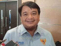 Ade Angga Isi Posisi Plt Ketua Partai Golkar Karimun Pasca Pengunduran Diri Aunur Rafiq