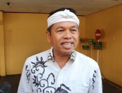 Asep Suparman Sebut Sosok Dedi Mulyadi Masih Ada di Hati Kader Partai Golkar Jawa Barat