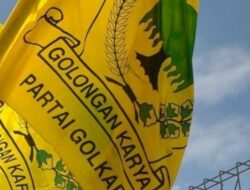 Endus Ancaman Pembonsaian Partai Golkar, John S Keban Serukan Perlawanan