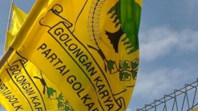 Endus Ancaman Pembonsaian Partai Golkar, John S Keban Serukan Perlawanan