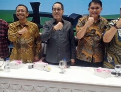 Reaksi Keras Firman Soebagyo Atas Penerbitan PP 28 Tahun 2024: Pemerintah Telah Berlaku Diskriminatif!