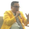 Tiga Seruan Golkar Garis Keras Menghadapi Dinamika Politik Internal Partai Golkar Hari Ini