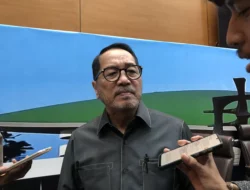 Firman Soebagyo: Negara Yang Berhasil Adalah Negara Yang Membangun Kebijakan Secara Unggul