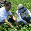 Momen Hari Tani Nasional, Firman Soebagyo Ajak Dukung Kerja Keras Petani Dengan Konsumsi Produk Pangan Lokal