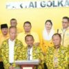 Tokoh Senior Robinson Napitupulu Dorong Nama Bamsoet, Agun Gunandjar Hingga Dina Hidayana Masuk Kepengurusan DPP Partai Golkar