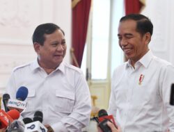 Robinson Napitupulu Membaca Kemungkinan Jokowi Gagalkan Pelantikan Presiden 20 Oktober 2024