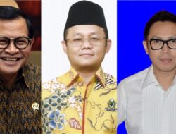 3 Warga Jawa Timur Ini Jadi Sekjen Partai Besar di Indonesia, Salah Satunya Sarmuji