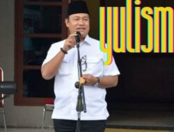 Sosok Yulisman, Politisi Partai Golkar Asal Riau Yang Bakal Dilantik Jadi Anggota DPR Periode 2024-2029