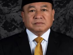 Politisi Partai Golkar, Muhsinin Minta Penegak Hukum di Banten Netral Hadapi Pilkada 2024